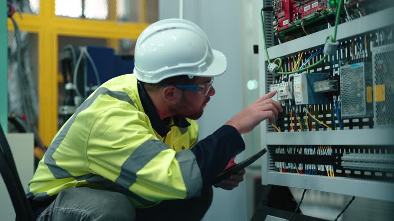 Emergency Electrical Repair Services in Gretna, FL